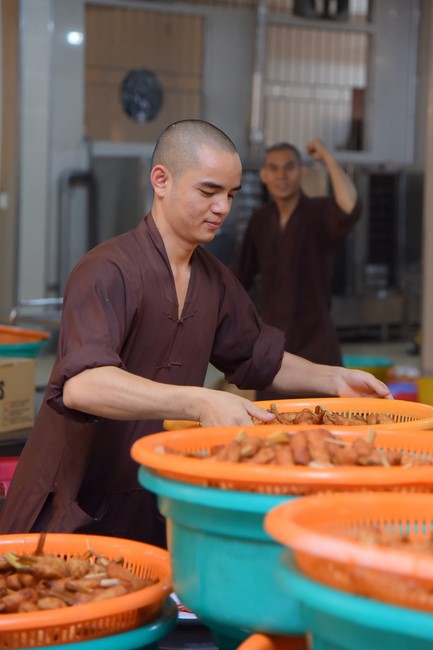 One Day Retreat for Student