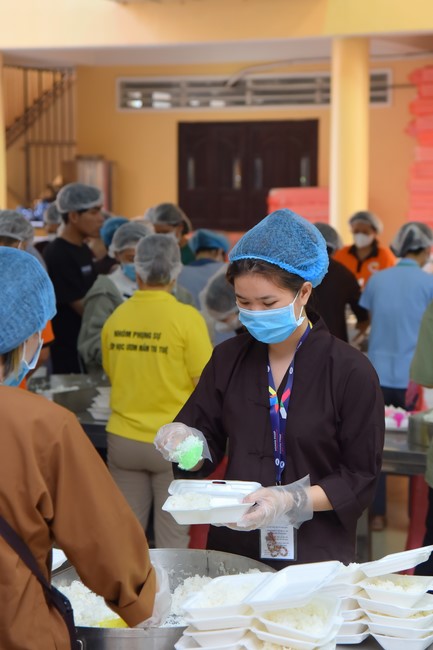 One Day Retreat for Student