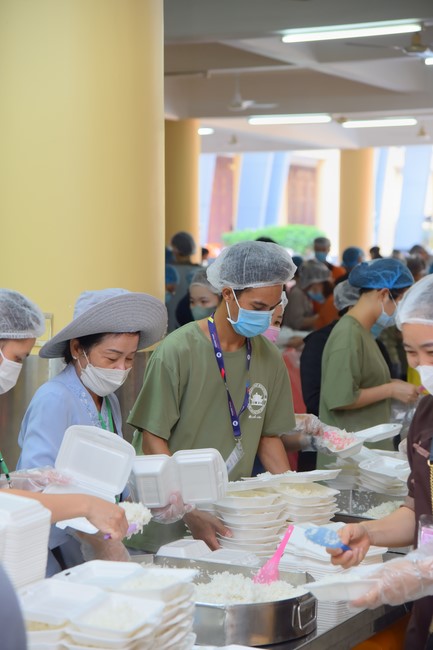 One Day Retreat for Student