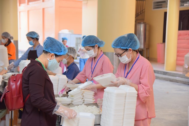 One Day Retreat for Student