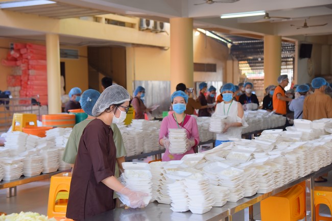 One Day Retreat for Student