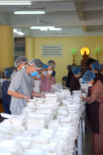 One Day Retreat for Student