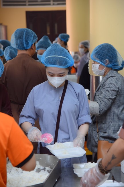 One Day Retreat for Student