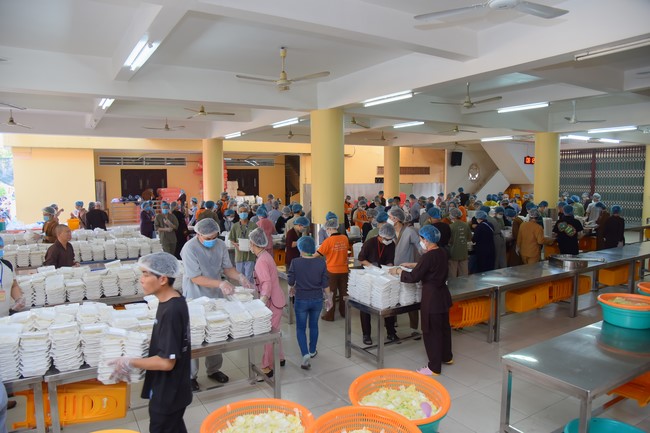 One Day Retreat for Student