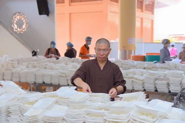 One Day Retreat for Student