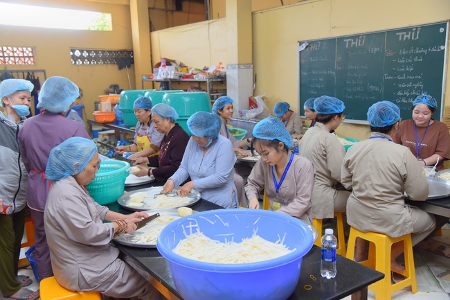 One Day Retreat for Student