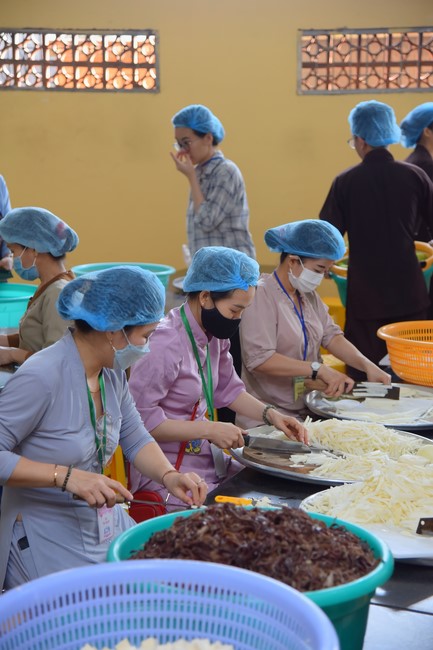 One Day Retreat for Student