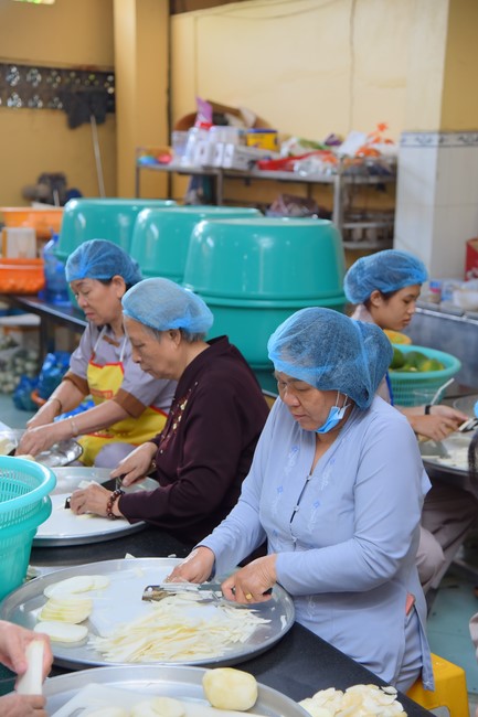 One Day Retreat for Student