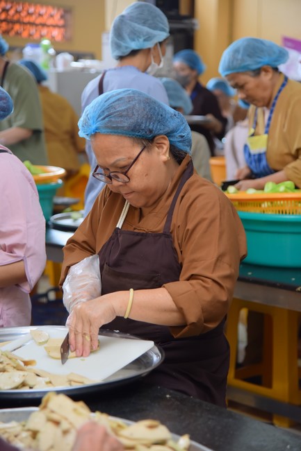 One Day Retreat for Student