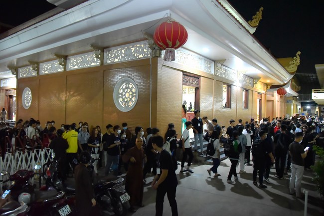 One Day Retreat for Student