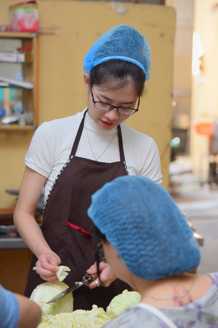 One Day Retreat for Student