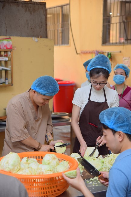 One Day Retreat for Student