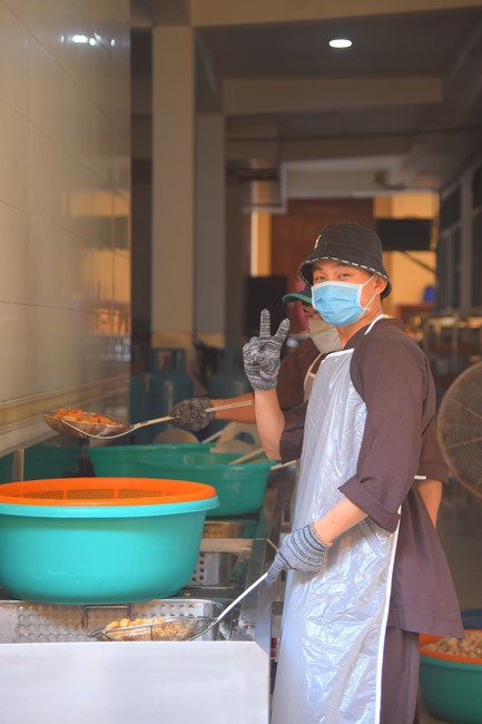 One Day Retreat for Student