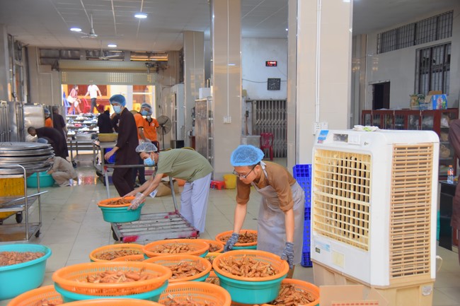 One Day Retreat for Student