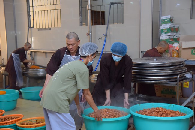 One Day Retreat for Student