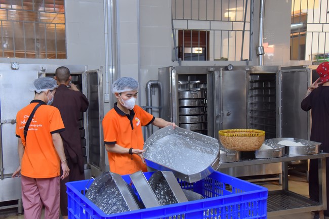 One Day Retreat for Student