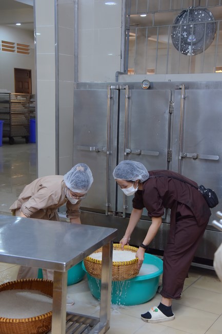 One Day Retreat for Student