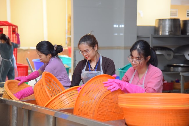 One Day Retreat for Student