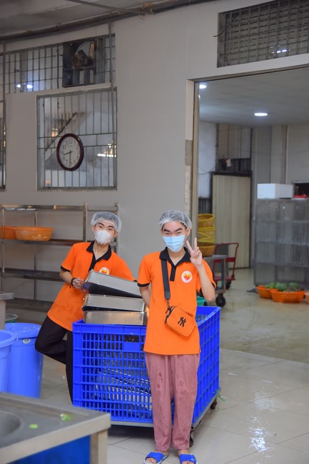 One Day Retreat for Student