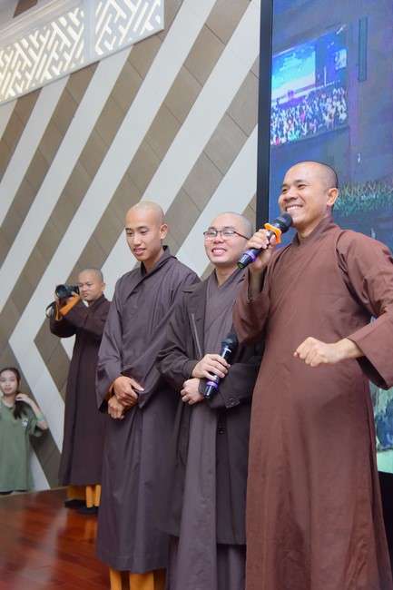 One Day Retreat for Student