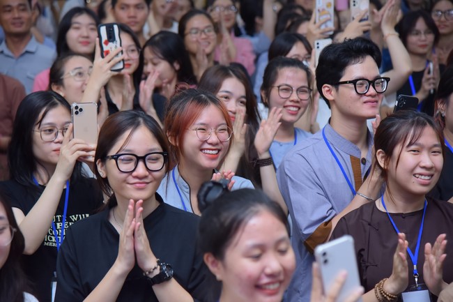 One Day Retreat for Student