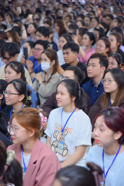 One Day Retreat for Student