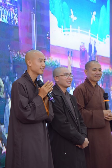 One Day Retreat for Student