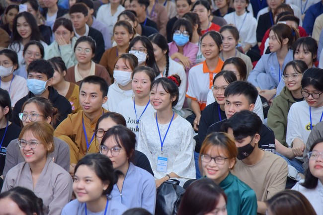 One Day Retreat for Student