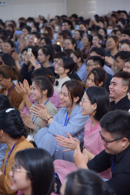 One Day Retreat for Student