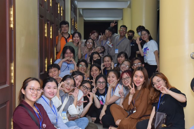 One Day Retreat for Student