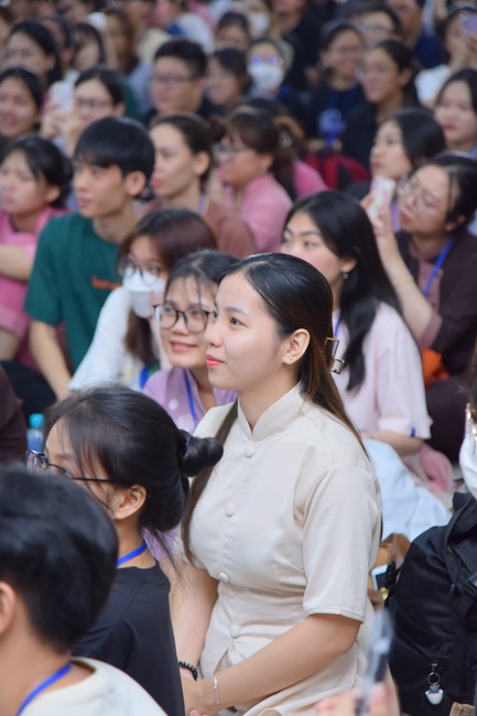 One Day Retreat for Student