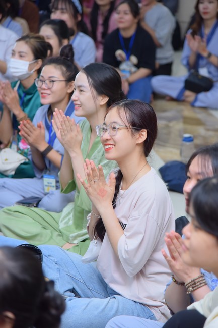 One Day Retreat for Student