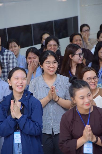 One Day Retreat for Student