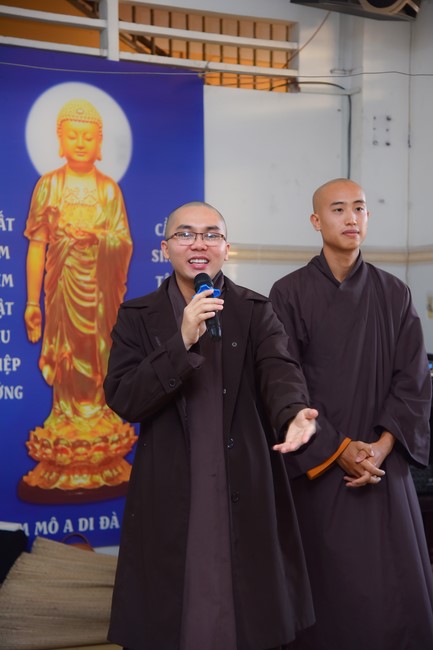 One Day Retreat for Student