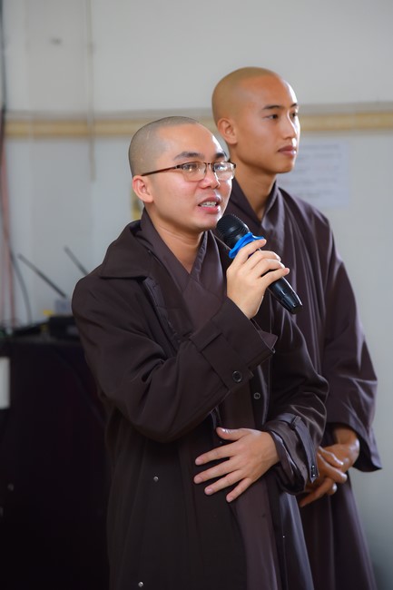 One Day Retreat for Student