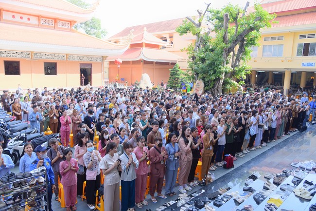 One Day Retreat for Student