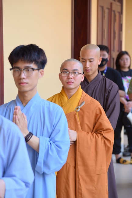 One Day Retreat for Student