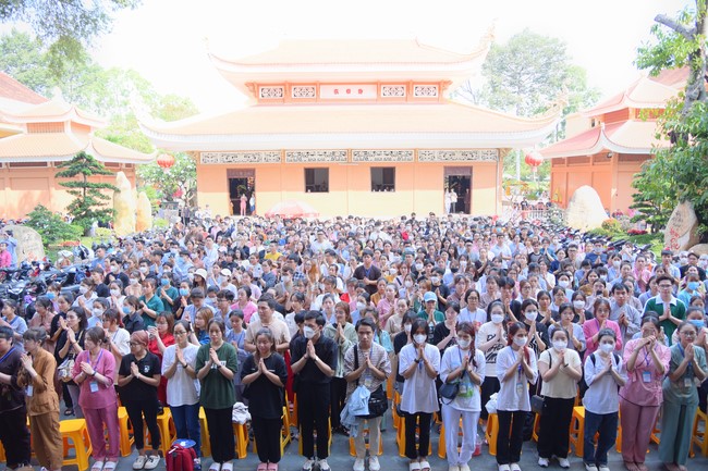 One Day Retreat for Student