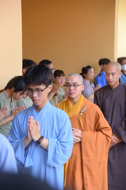 One Day Retreat for Student