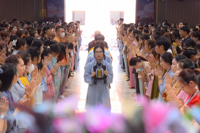 One Day Retreat for Student