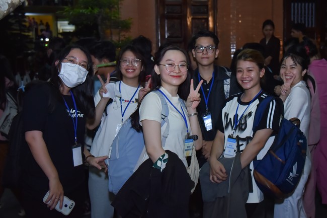 One Day Retreat for Student