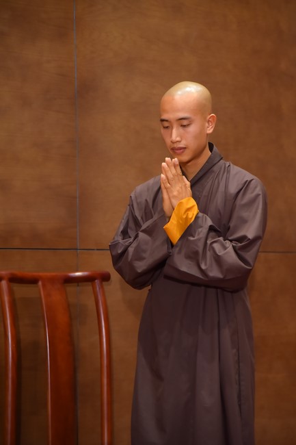 One Day Retreat for Student