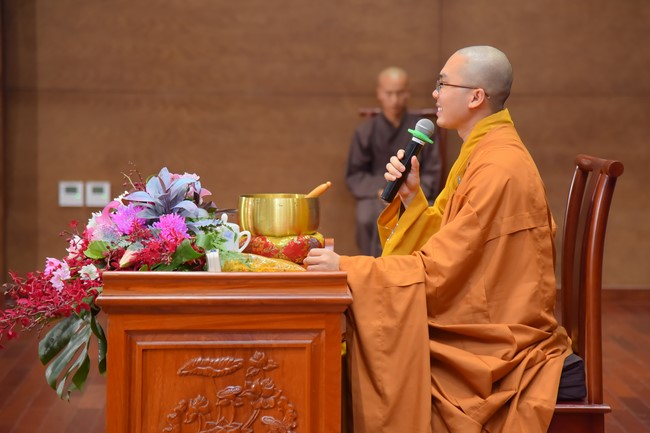 One Day Retreat for Student