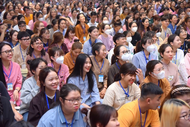 One Day Retreat for Student