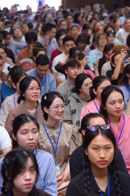 One Day Retreat for Student