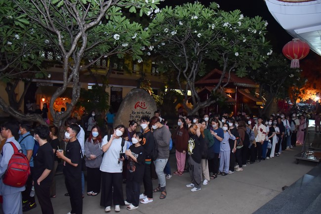 One Day Retreat for Student