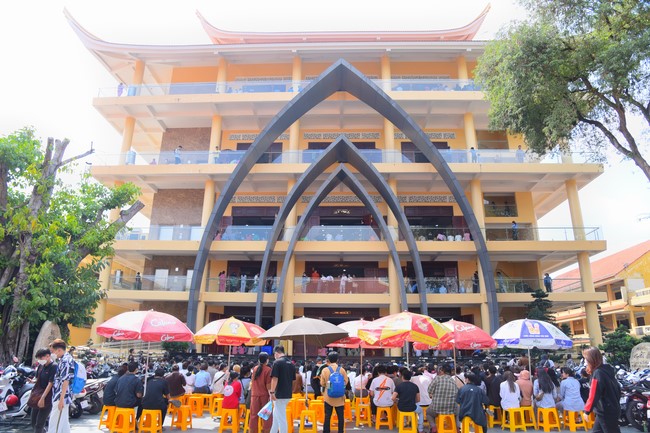 One Day Retreat for Student