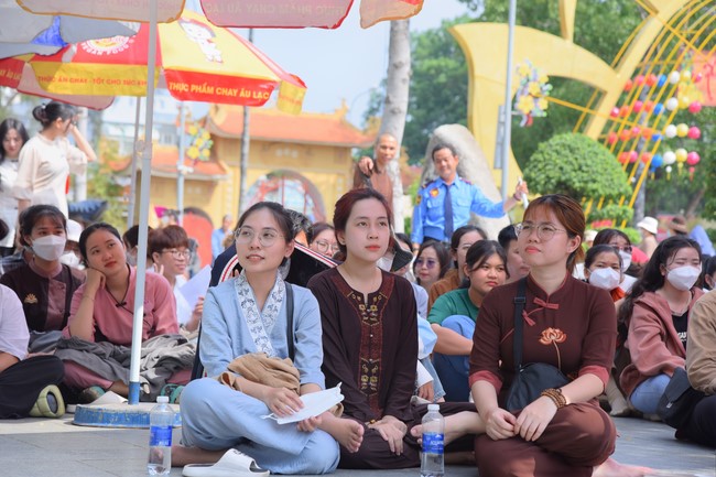 One Day Retreat for Student