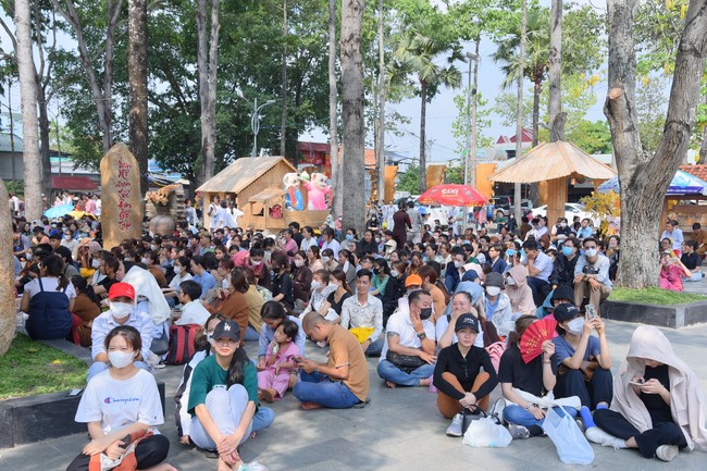 One Day Retreat for Student