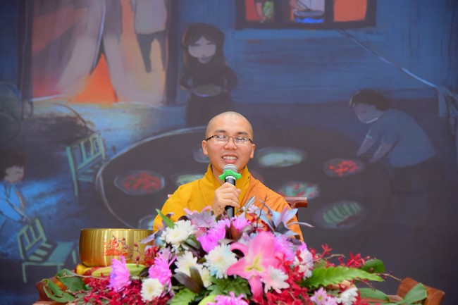 One Day Retreat for Student